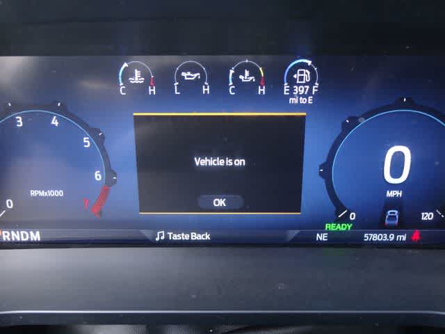 Thumbnail: 2024 Ford F-150 - 21