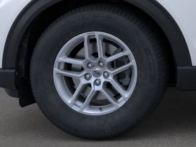 Thumbnail: 2026 Ford Explorer - 19