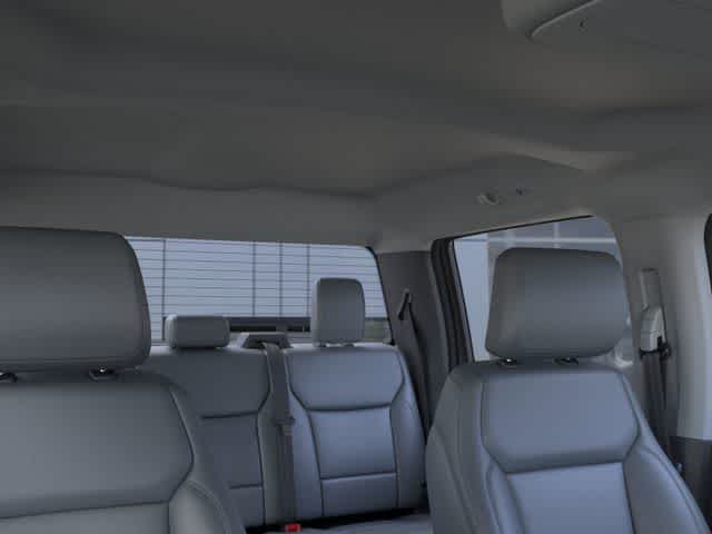 Thumbnail: 2025 Ford F-150 - 22