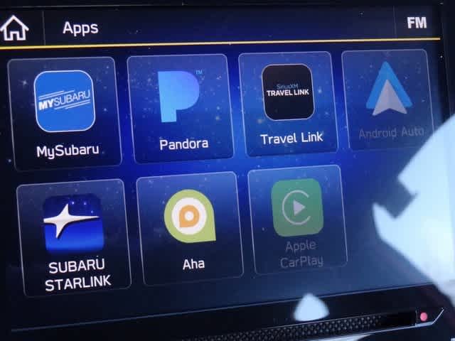 Thumbnail: 2023 Subaru Impreza - 23