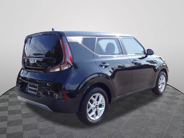 Thumbnail: 2024 Kia Soul - 3