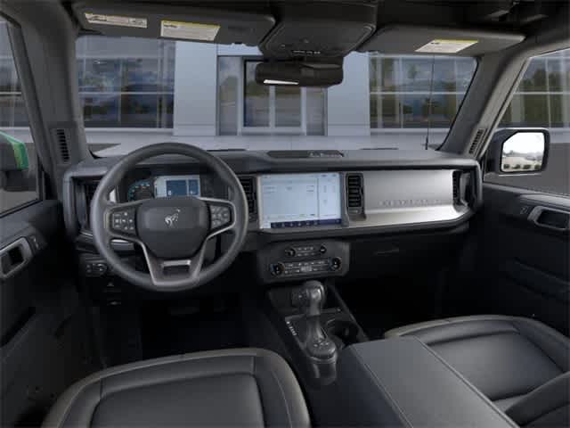 Thumbnail: 2025 Ford Bronco - 9