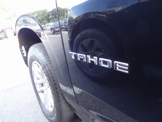 Thumbnail: 2021 Chevrolet Tahoe - 21