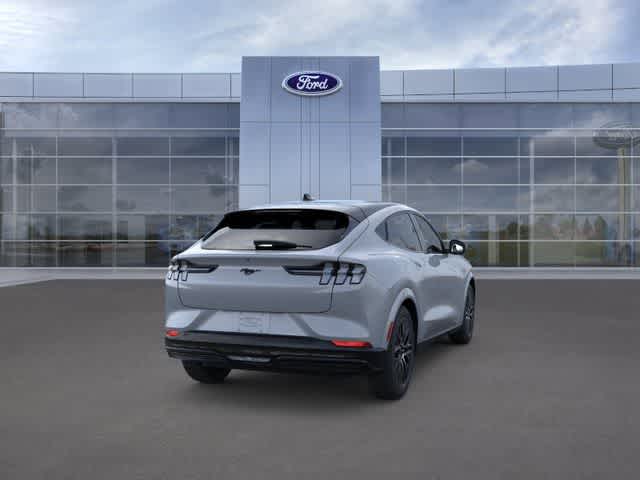 Thumbnail: 2025 Ford Mustang Mach-E - 8