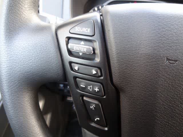 Thumbnail: 2024 Nissan Frontier - 19