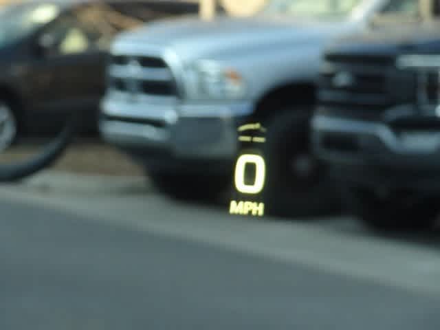 Thumbnail: 2025 Chevrolet Silverado 2500 - 45