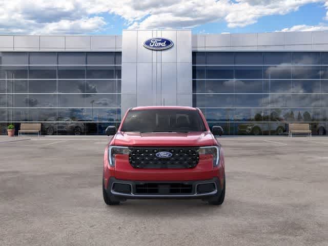 Thumbnail: 2026 Ford Maverick - 5