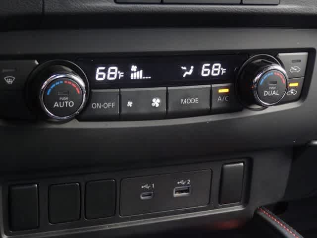 Thumbnail: 2023 Nissan Frontier - 30