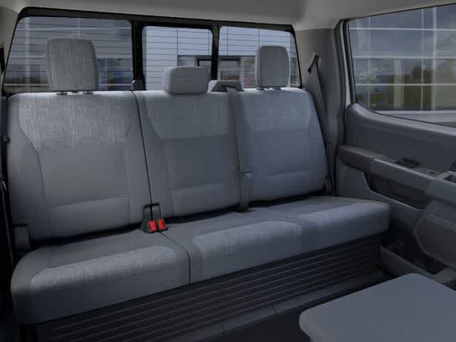 Thumbnail: 2026 Ford F-250 - 11