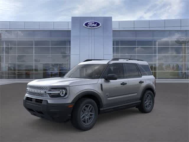 Thumbnail: 2025 Ford Bronco Sport - 1