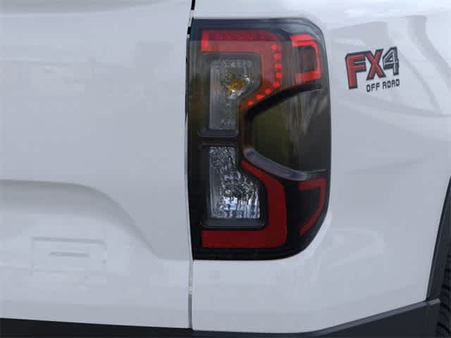 Thumbnail: 2024 Ford Ranger - 21