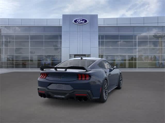 Thumbnail: 2025 Ford Mustang - 8