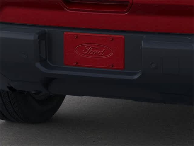 Thumbnail: 2025 Ford Bronco Sport - 23