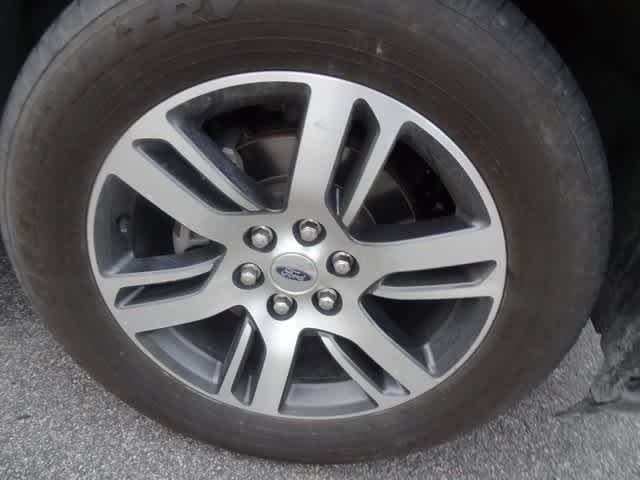 Thumbnail: 2024 Ford Expedition - 17