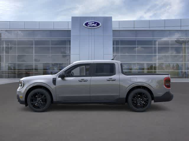 Thumbnail: 2026 Ford Maverick - 3