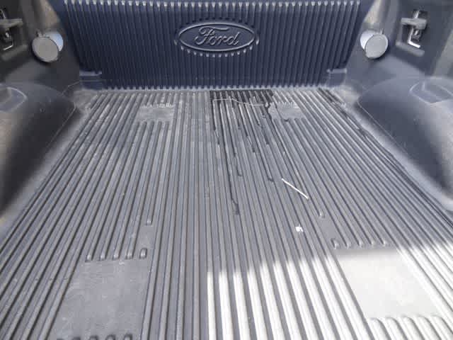 Thumbnail: 2019 Ford F-150 - 10