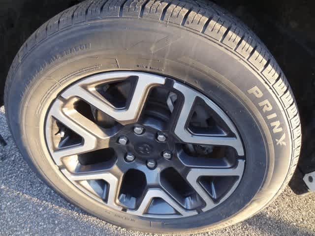 Thumbnail: 2025 RAM 1500 - 14