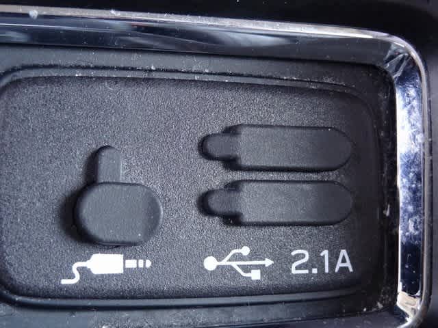 Thumbnail: 2022 Subaru Ascent - 16