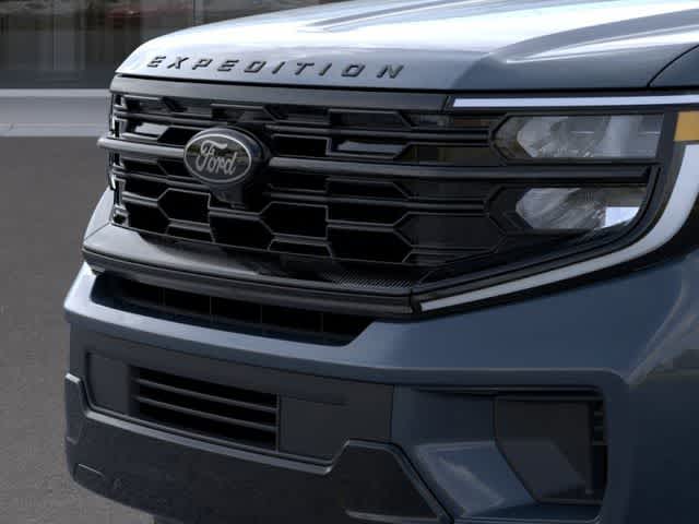 Thumbnail: 2026 Ford Expedition - 17