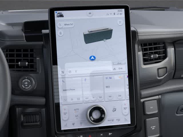 Thumbnail: 2025 Ford F-150 - 14