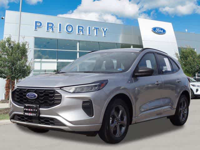 Thumbnail: 2024 Ford Escape - 1