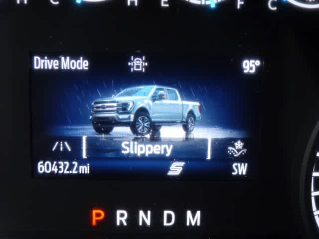 Thumbnail: 2022 Ford F-150 - 25