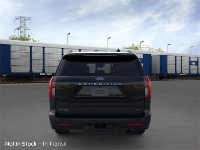 Thumbnail: 2025 Ford Expedition MAX - 5