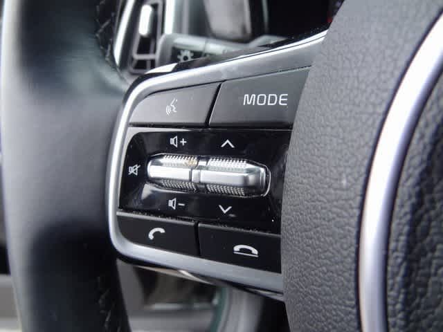 Thumbnail: 2023 Kia Sorento - 20