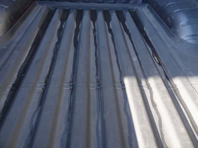 Thumbnail: 2024 Nissan Frontier - 9