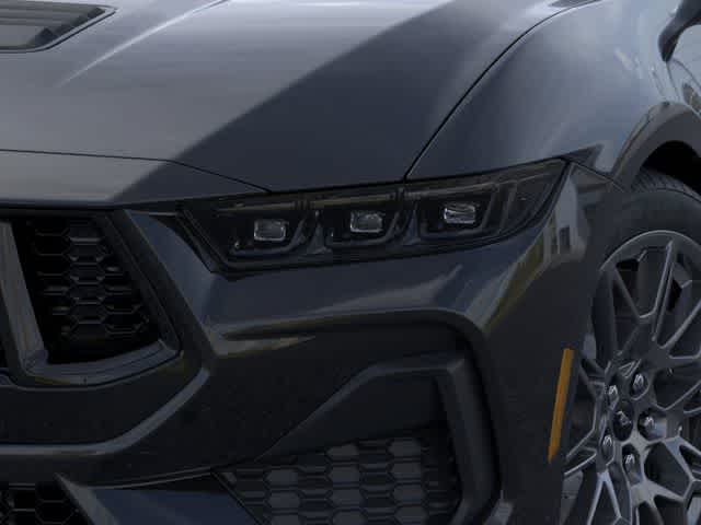 Thumbnail: 2026 Ford Mustang - 18