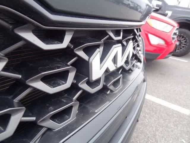 Thumbnail: 2023 Kia Sorento - 17