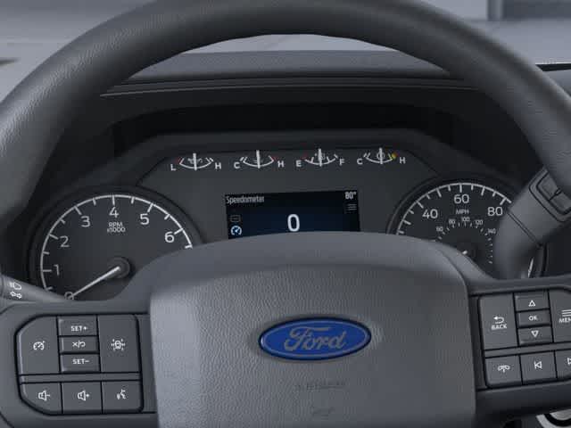 Thumbnail: 2026 Ford F-150 - 13