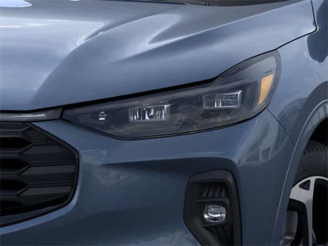 Thumbnail: 2025 Ford Escape - 18