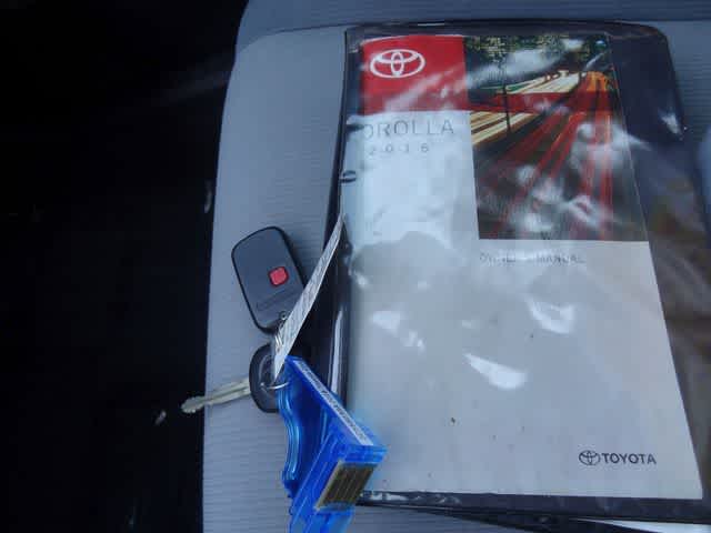 Thumbnail: 2016 Toyota Corolla - 25