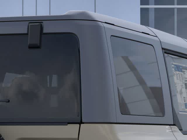 Thumbnail: 2025 Ford Bronco - 25