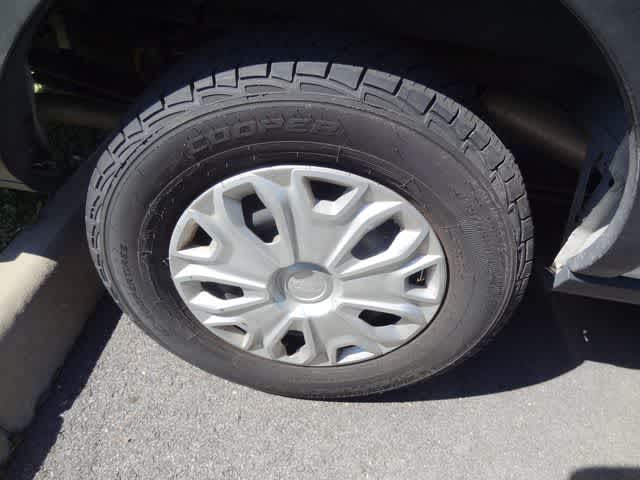 Thumbnail: 2024 Ford Econoline - 10