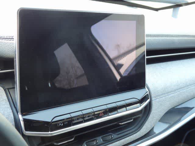 Thumbnail: 2024 Jeep Compass - 13