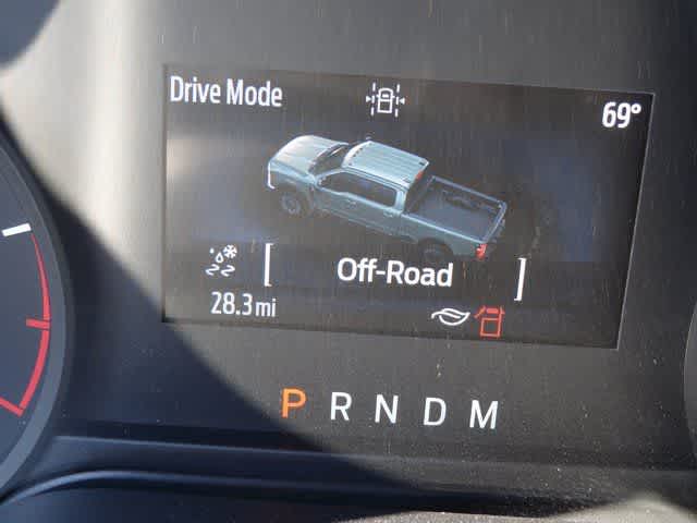 Thumbnail: 2023 Ford F-450 - 30