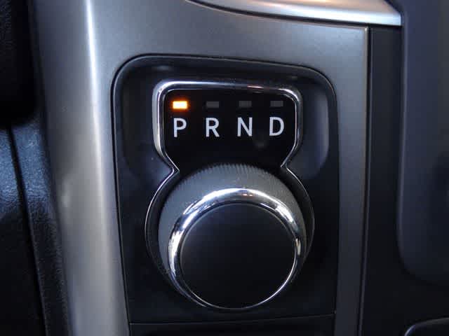 Thumbnail: 2024 RAM 1500 Classic - 20