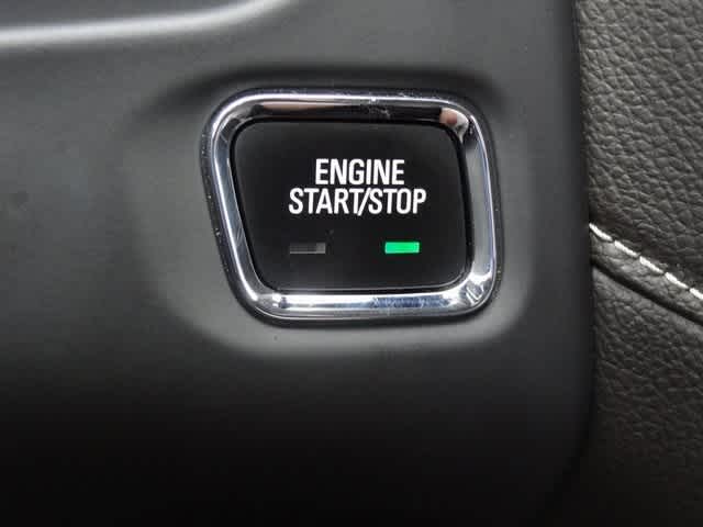 Thumbnail: 2023 GMC Acadia - 26
