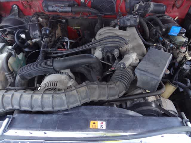 Thumbnail: 2001 Ford Ranger - 27