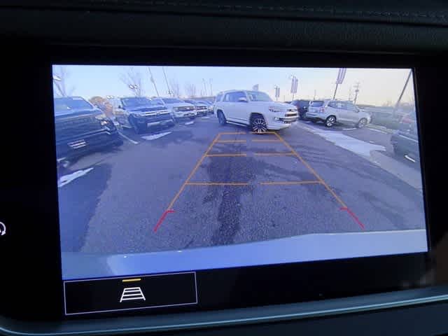 Thumbnail: 2023 Cadillac XT5 - 26