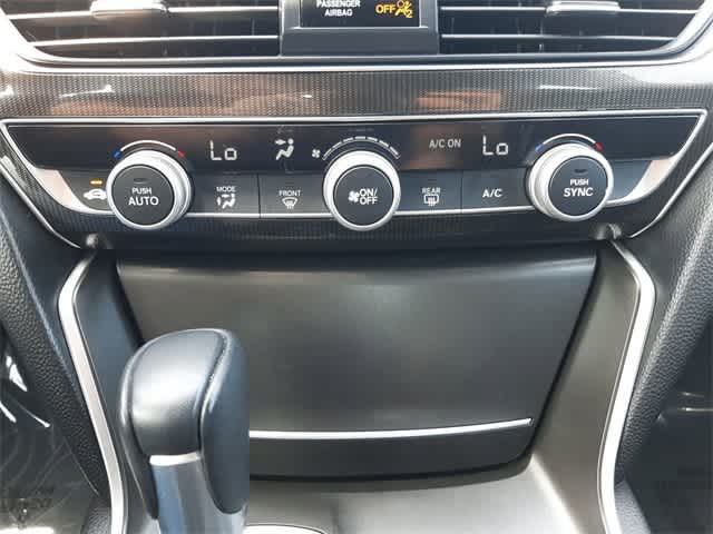 Thumbnail: 2022 Honda Accord - 10