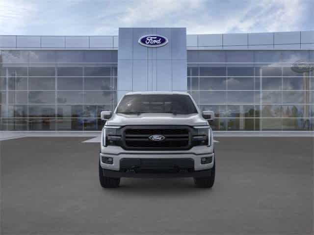 Thumbnail: 2026 Ford F-150 - 6
