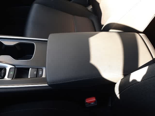 Thumbnail: 2020 Honda Accord - 19