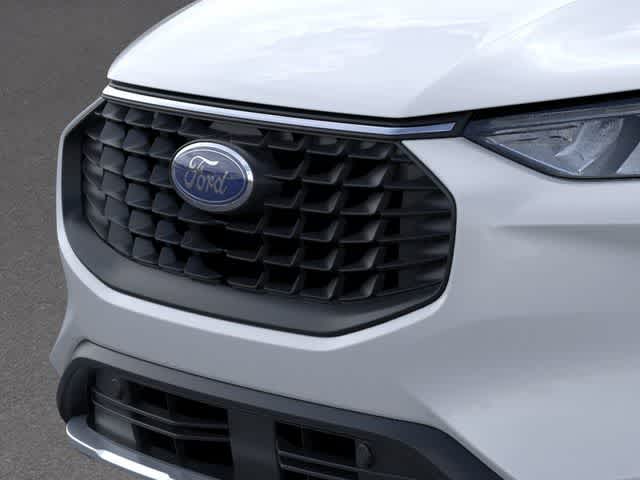 Thumbnail: 2026 Ford Escape - 17
