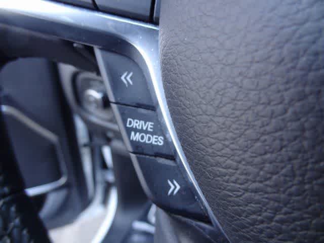 Thumbnail: 2025 RAM 1500 - 18