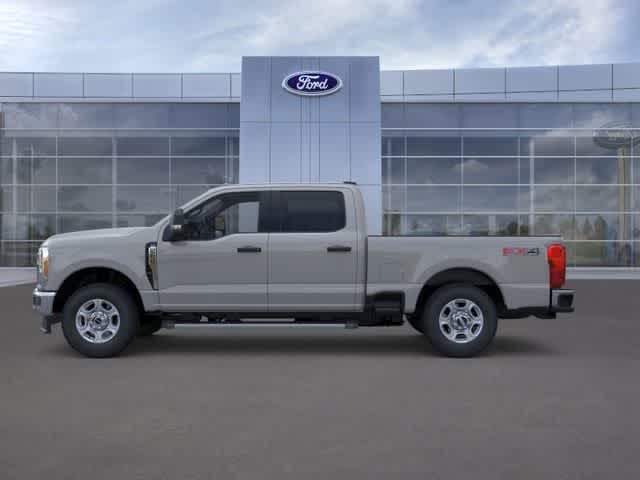 Thumbnail: 2026 Ford F-250 - 3