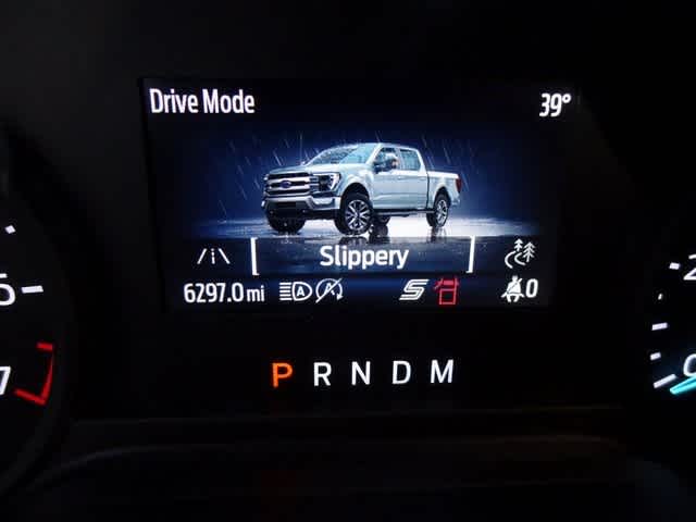 Thumbnail: 2022 Ford F-150 - 24