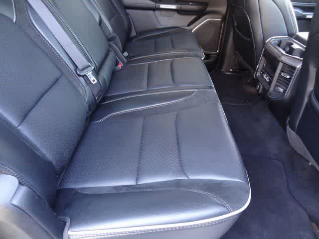 Thumbnail: 2025 RAM 1500 - 10